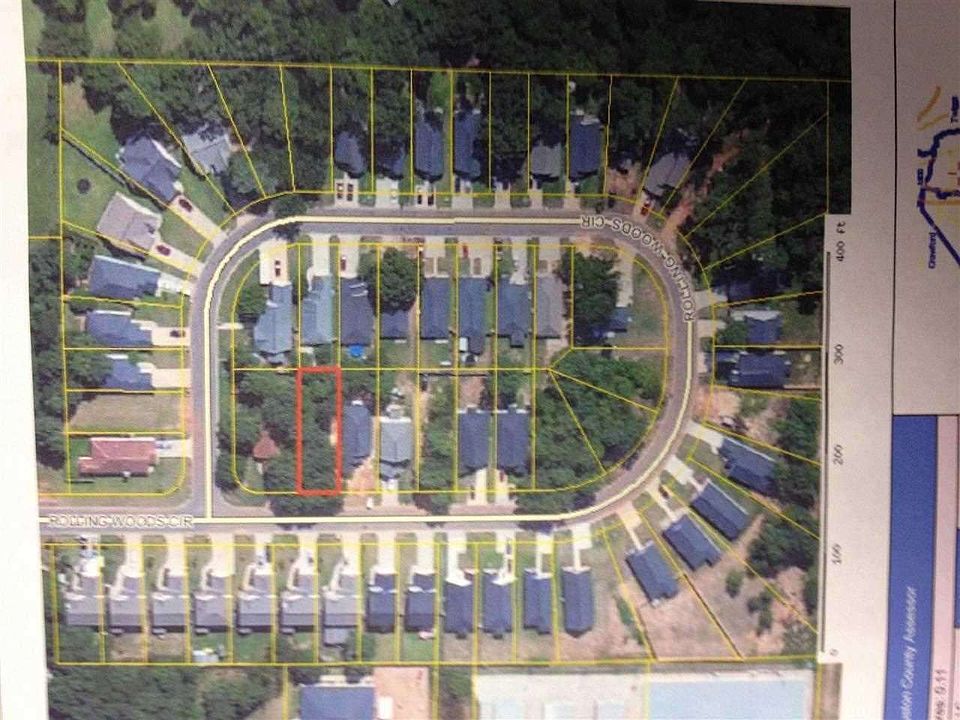 1st image of 122 Rolling Woods Cir