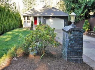14164 SE Parmenter Dr, Milwaukie, OR