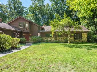 5480 E James Rd, Bloomington, IN 47408