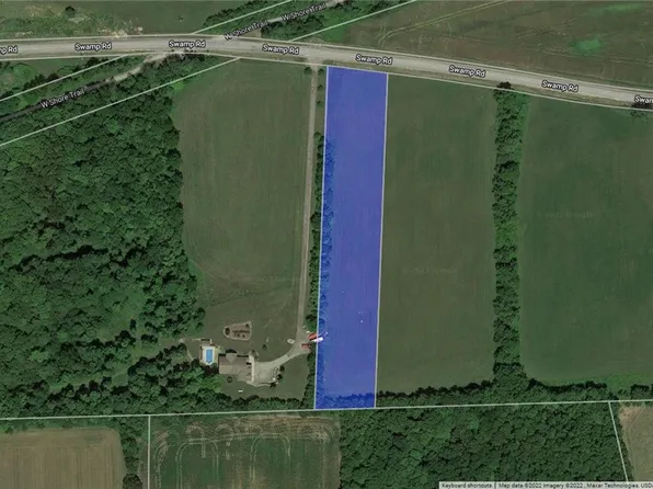 6798 Swamp Rd #50, Byron, NY 14422