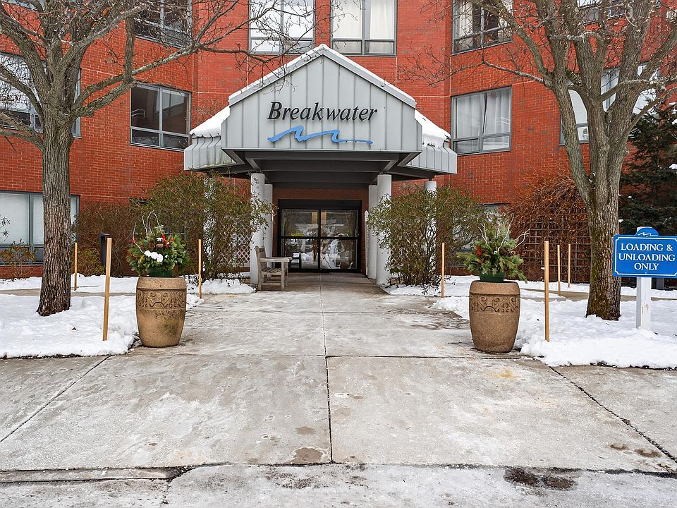1st image of 148 Breakwater Drive #501