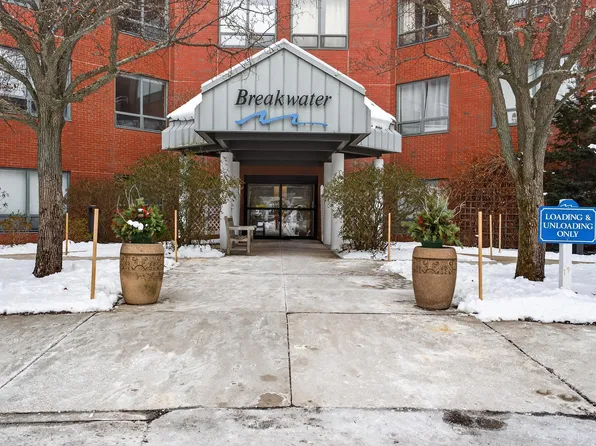 148 Breakwater Drive #501, South Portland, ME 04106