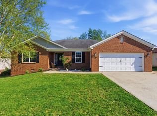 241 Bryson Way, Richmond, KY 40475