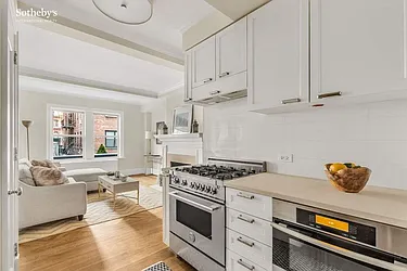 Sold by Sotheby's International Realty