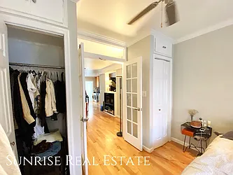 Rented by Sunrise Real Estate