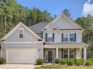 27 Fitzroy Ln, Acworth, GA 30101