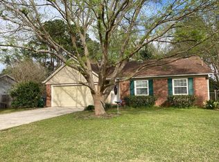 1261 Sedgefield Rd, Tallahassee, FL 32317