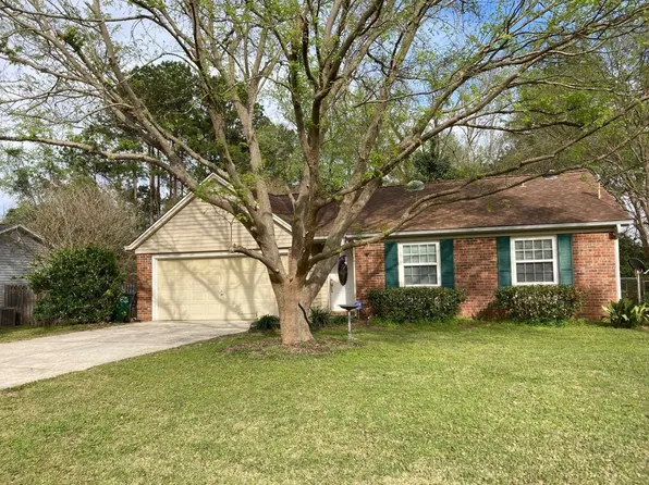 1261 Sedgefield Rd, Tallahassee, FL 32317