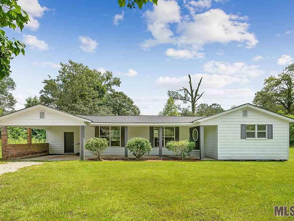 26720 S Satsuma Rd, Livingston, LA 70754 Zillow