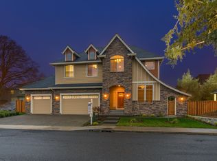 2800 NE 144th St, Vancouver, WA 98686