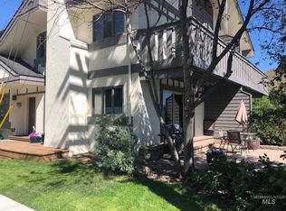 480 N Spruce Ave #1, Ketchum, ID 83340
