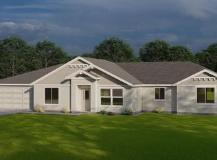 4214 Road 104, Pasco, WA