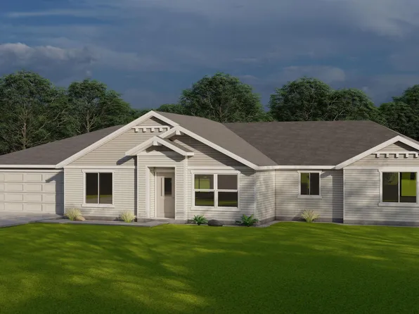 4214 Road 104, Pasco, WA 99301