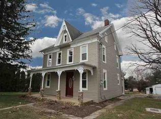 11848 Winterstown Rd, Red Lion, PA 17356