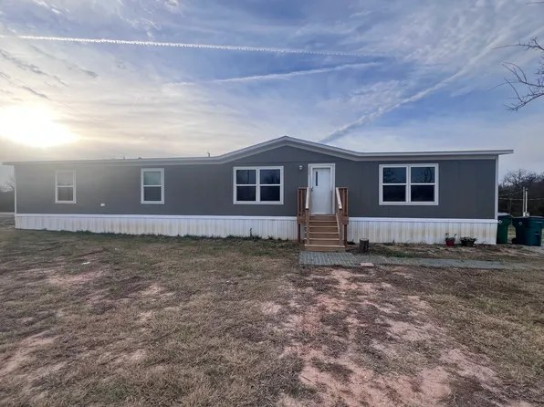 639 Cimmarron Trl, Bridgeport, TX 76426