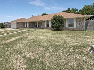 6217 SE 56th St, Oklahoma City, OK 73135