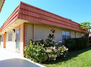 323 Seville N #323, Delray Beach, FL 33446