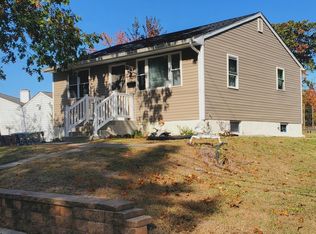 225 Chews Landing Rd, Lindenwold, NJ 08021