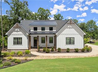 210 Birmingham Rd, Ball Ground, GA 30107