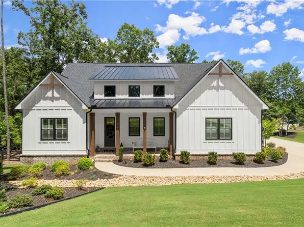 210 Birmingham Rd, Ball Ground, GA 30107