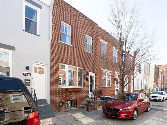 2nd image of 1028 Daly St