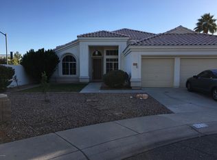 6711 W Crest Ln, Glendale, AZ 85310