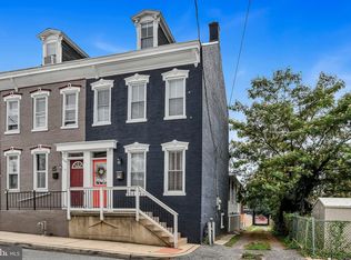 202 Poplar St, Columbia, PA 17512