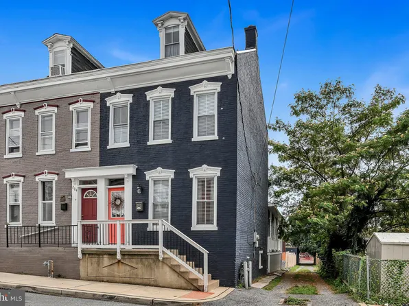 202 Poplar St, Columbia, PA 17512