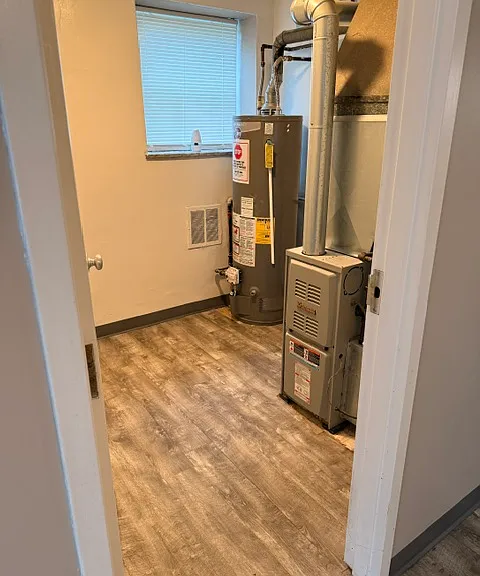 Utility room \ Storage