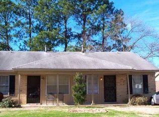 3293 Birchfield Dr, Memphis, TN 38127