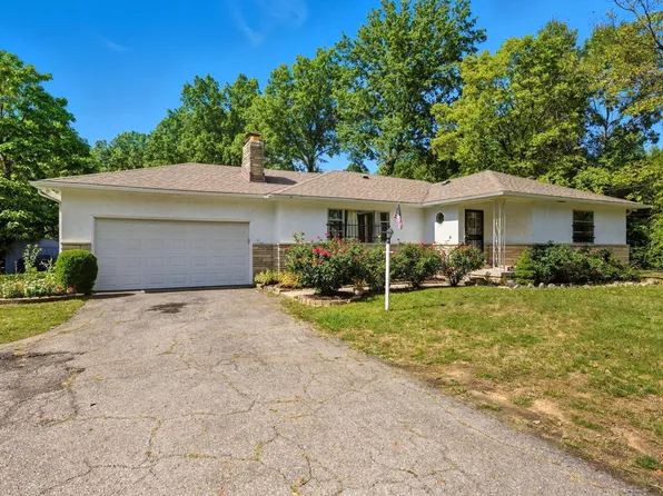 547 Country Club Rd, Columbus, OH 43213
