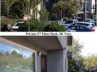 1400 NW 63rd St APT 3, Seattle, WA 98107