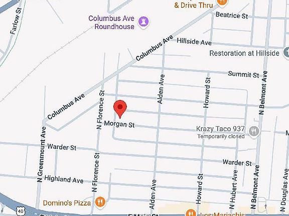 5th image of 1570 Morgan St