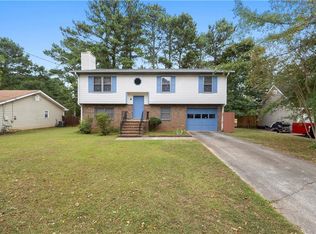 1609 Cherry Hill Rd SW, Conyers, GA 30094