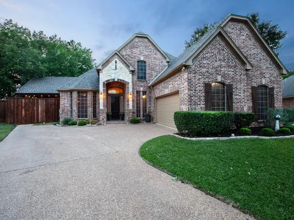 3520 Palo Duro Ct, Hurst, TX 76054