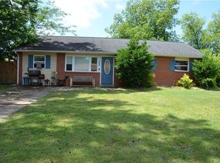 703 Houston Ave, Hampton, VA 23669