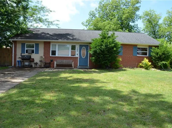 703 Houston Ave, Hampton, VA 23669