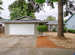 5376 Pike Ct S, Salem, OR