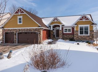 11877 Owatonna St NE, Blaine, MN 55449