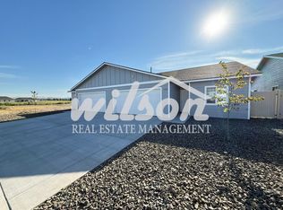 2503 & 2505 S 47th Ave #2505, Yakima, WA
