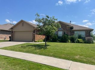 2352 SW 138th St, Oklahoma City, OK 73170