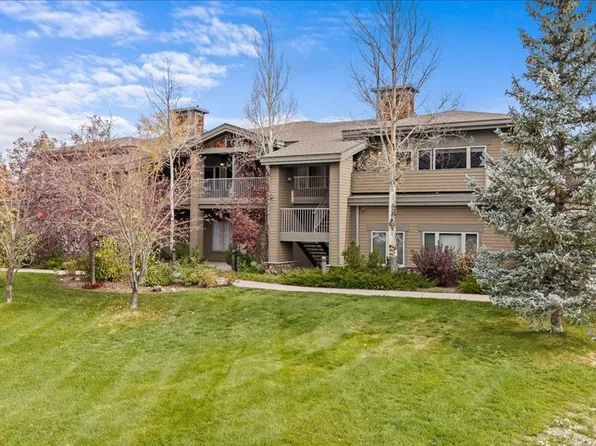 1915 Alpine Plaza UNIT R3, Steamboat Springs, CO 80487