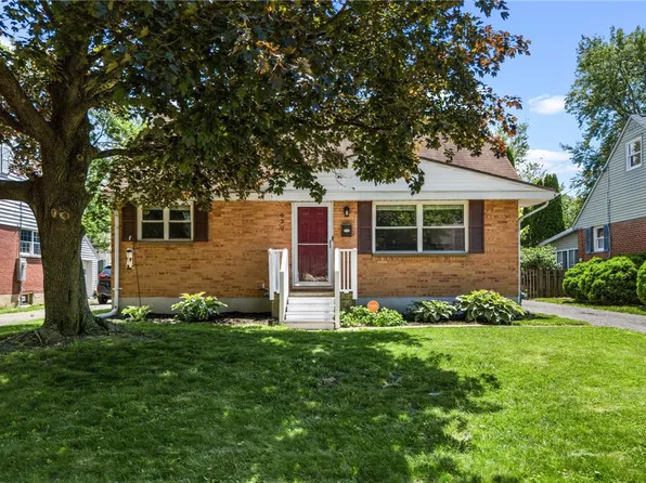 630 Hadley Ave, Dayton, OH 45419