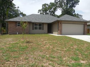 1403 S Kristopher Ave, Republic, MO 65738