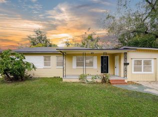 3021 Fitzgerald St, Jacksonville, FL 32254