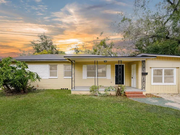 3021 Fitzgerald St, Jacksonville, FL 32254