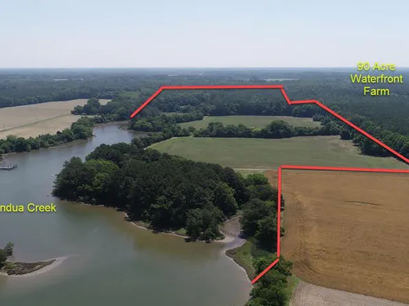 0 Cedar View Rd, Painter, VA 23420