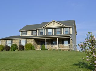 497 Capitol Hill Rd, Dillsburg, PA 17019