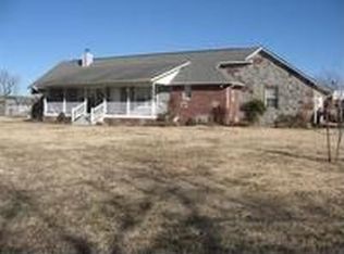 16055 E Mary Lynn Rd, Inola, OK 74036