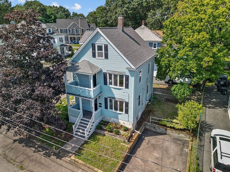 1st image of 23 Hartford St #1
